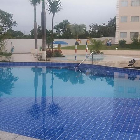 Encontro Das Aguas Thermas Resort Caldas Novas Exterior foto
