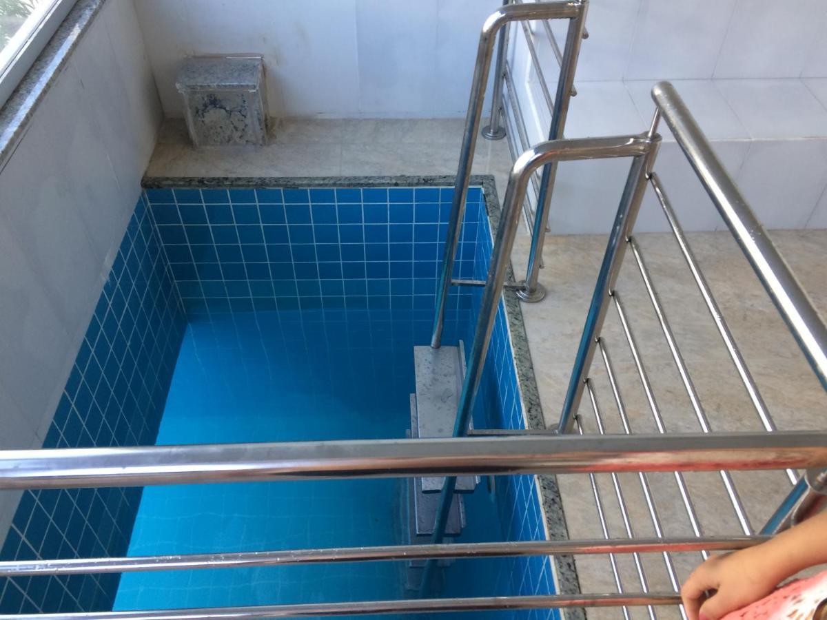 Encontro Das Aguas Thermas Resort Caldas Novas Exterior foto