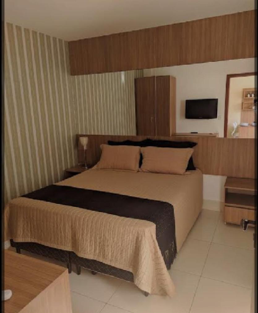 Encontro Das Aguas Thermas Resort Caldas Novas Exterior foto