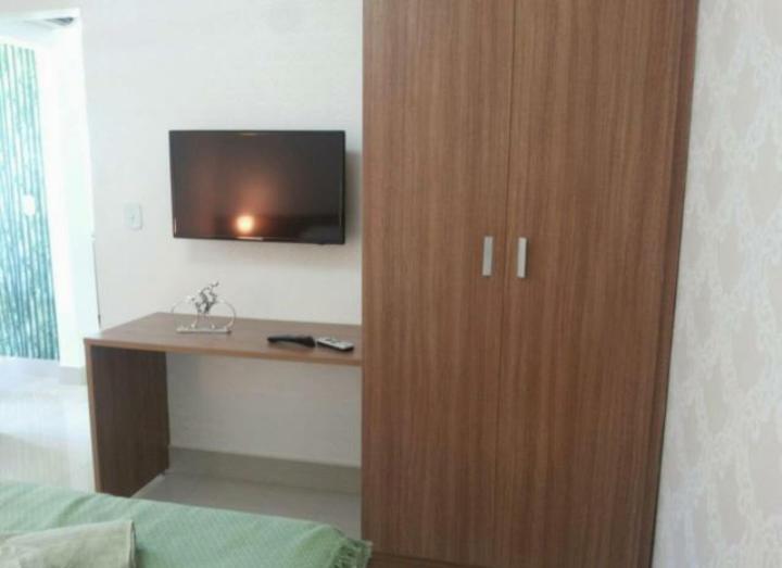 Encontro Das Aguas Thermas Resort Caldas Novas Exterior foto