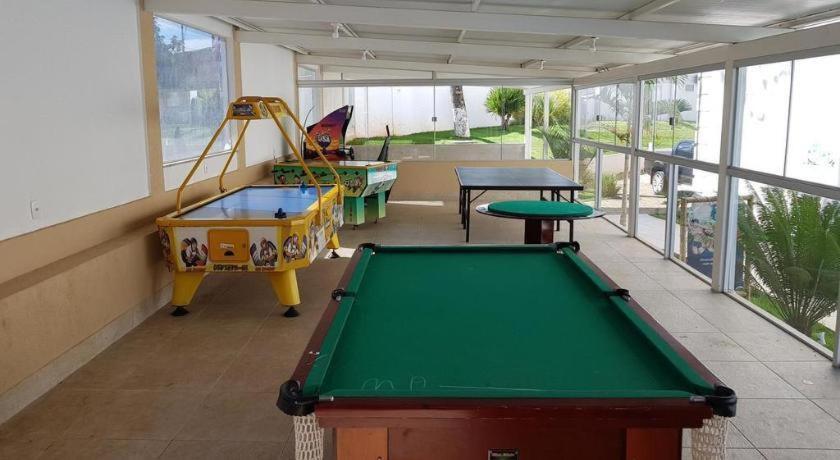 Encontro Das Aguas Thermas Resort Caldas Novas Exterior foto